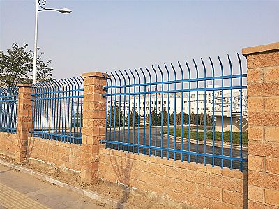 庭院围墙护栏